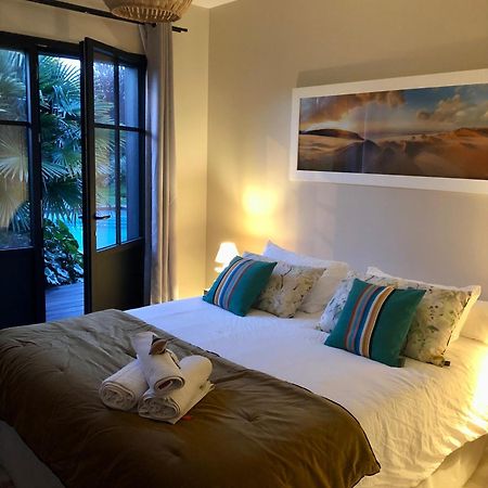 Chambres D'Hote O Bois Plage Gujan-Mestras Εξωτερικό φωτογραφία
