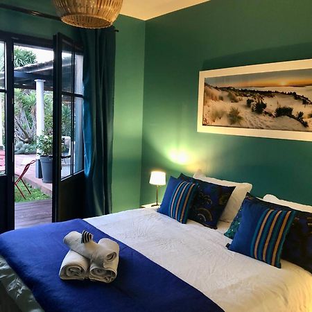 Chambres D'Hote O Bois Plage Gujan-Mestras Εξωτερικό φωτογραφία