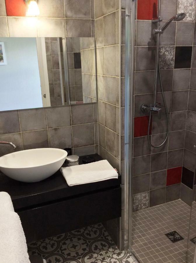 Chambres D'Hote O Bois Plage Gujan-Mestras Εξωτερικό φωτογραφία