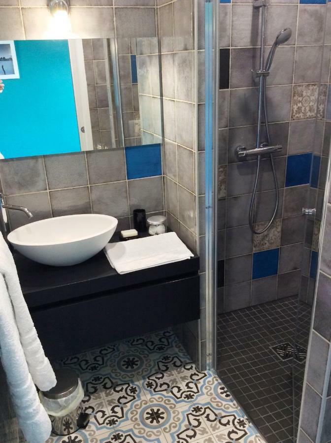 Chambres D'Hote O Bois Plage Gujan-Mestras Εξωτερικό φωτογραφία