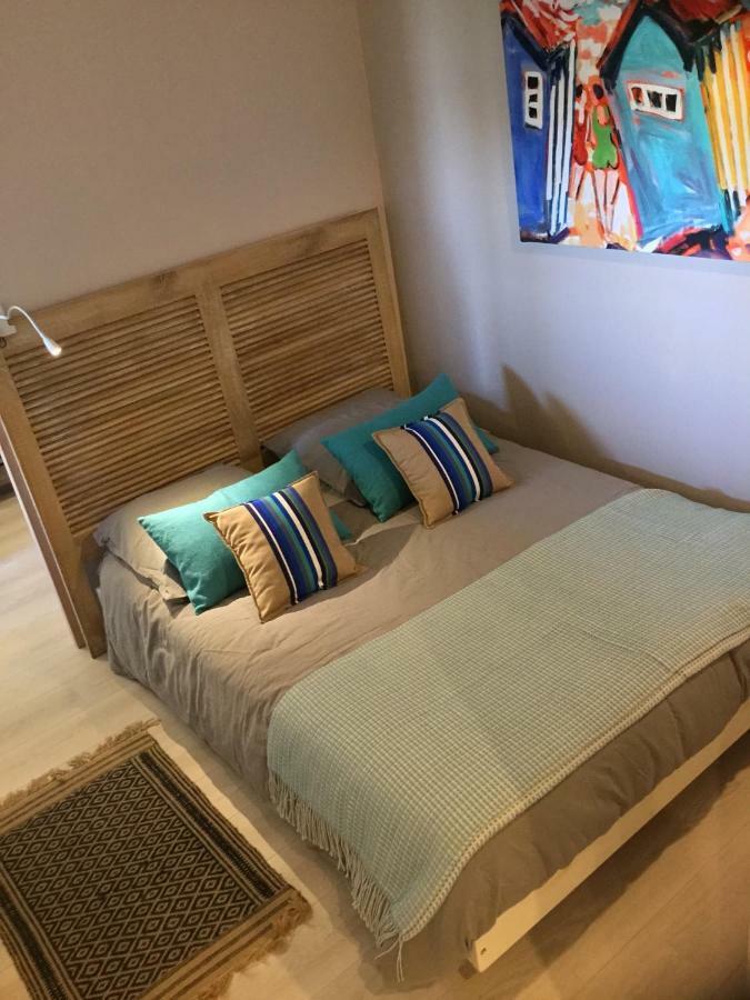 Chambres D'Hote O Bois Plage Gujan-Mestras Εξωτερικό φωτογραφία