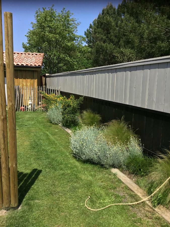 Chambres D'Hote O Bois Plage Gujan-Mestras Εξωτερικό φωτογραφία