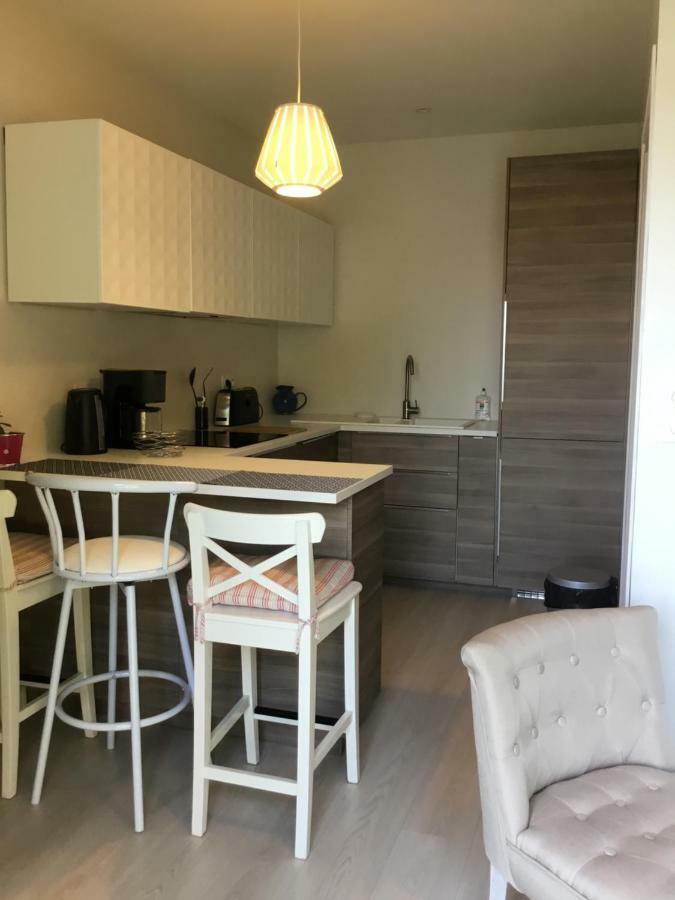 Chambres D'Hote O Bois Plage Gujan-Mestras Εξωτερικό φωτογραφία